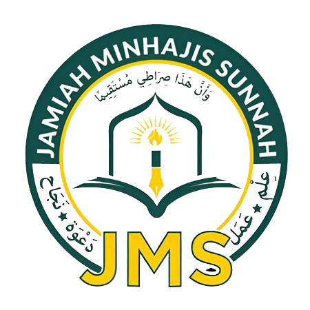 Jamiah Minhajis Sunnah