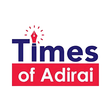 Times of Adirai